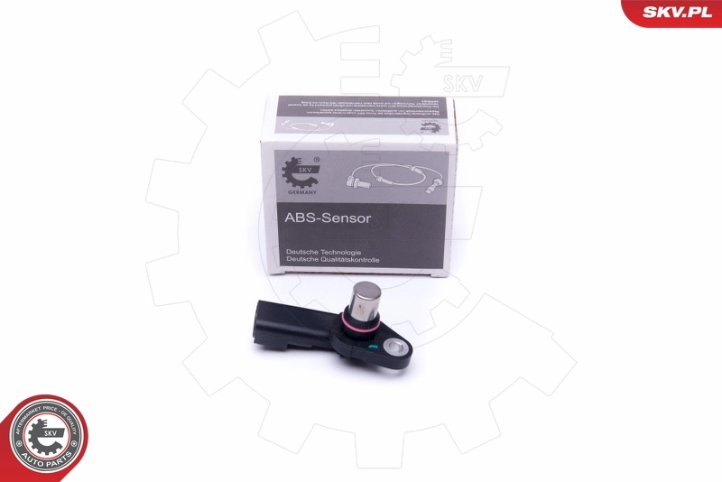 Sensor, camshaft position